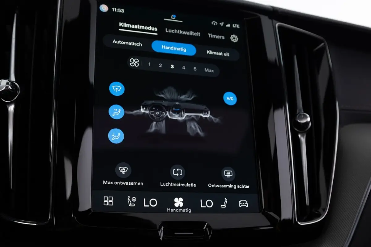 T8 Plug-in-hybrid Polestar Engineered | Bowers&Wilkins | 360 Camera | PANORAMADAK *BLACK EDITION*
