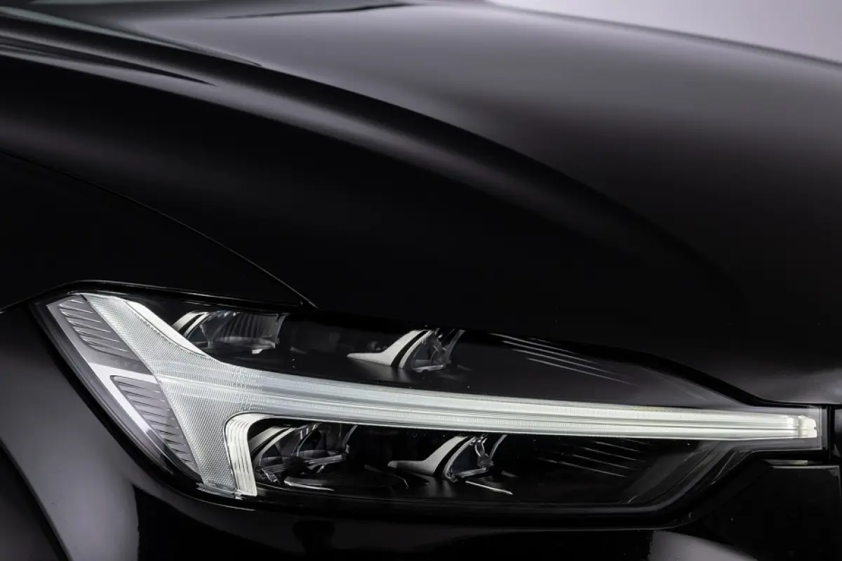 T8 Plug-in-hybrid Polestar Engineered | Bowers&Wilkins | 360 Camera | PANORAMADAK *BLACK EDITION*