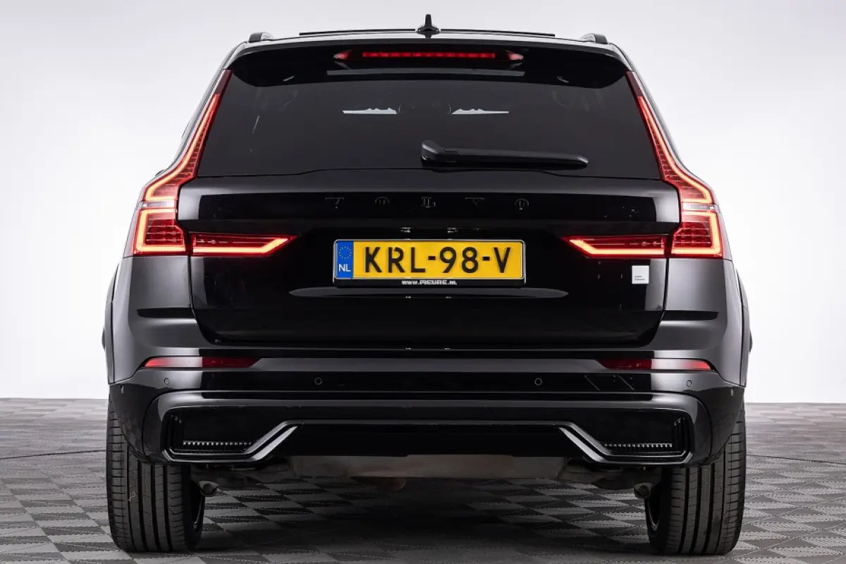 T8 Plug-in-hybrid Polestar Engineered | Bowers&Wilkins | 360 Camera | PANORAMADAK *BLACK EDITION*