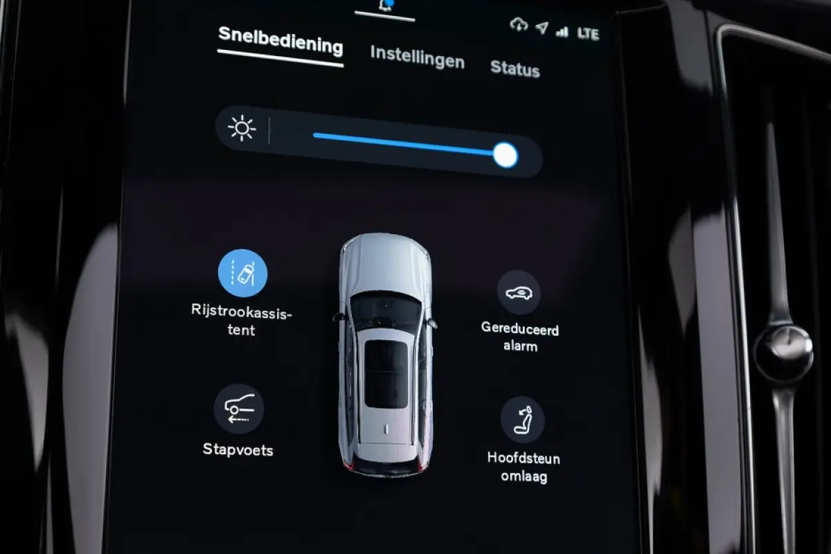 T8 Plug-in-hybrid Polestar Engineered | Bowers&Wilkins | 360 Camera | PANORAMADAK *BLACK EDITION*