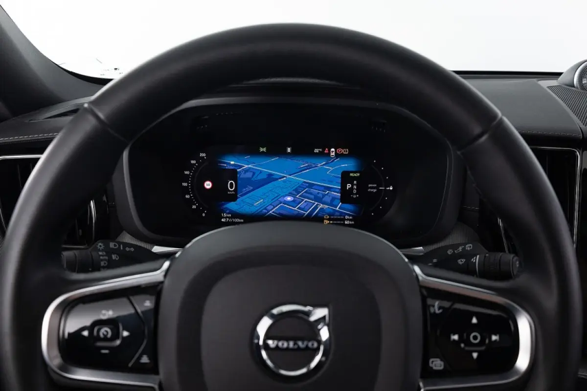 T8 Plug-in-hybrid Polestar Engineered | Bowers&Wilkins | 360 Camera | PANORAMADAK *BLACK EDITION*