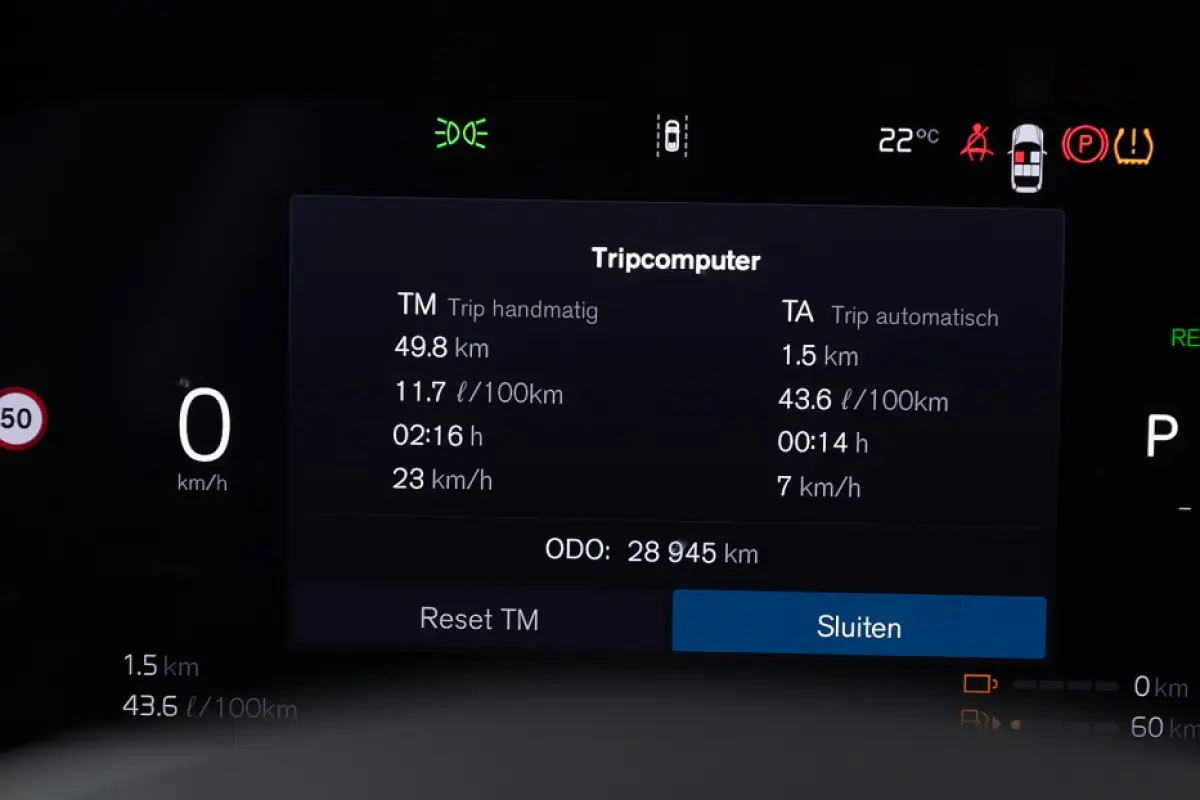 T8 Plug-in-hybrid Polestar Engineered | Bowers&Wilkins | 360 Camera | PANORAMADAK *BLACK EDITION*