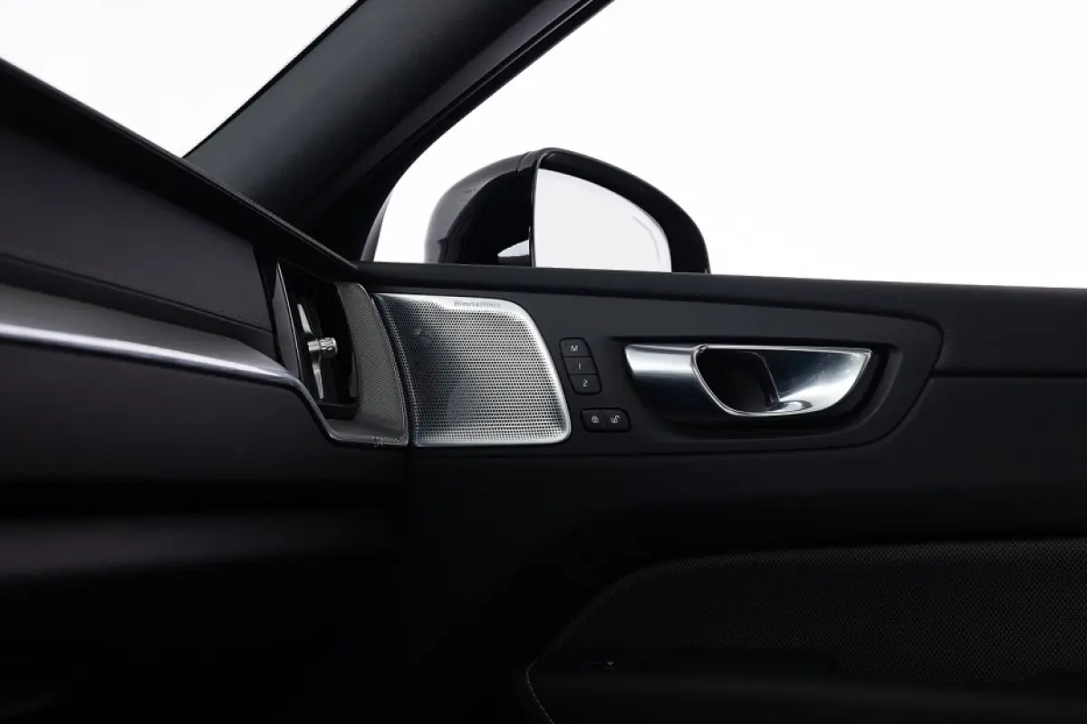 T8 Plug-in-hybrid Polestar Engineered | Bowers&Wilkins | 360 Camera | PANORAMADAK *BLACK EDITION*