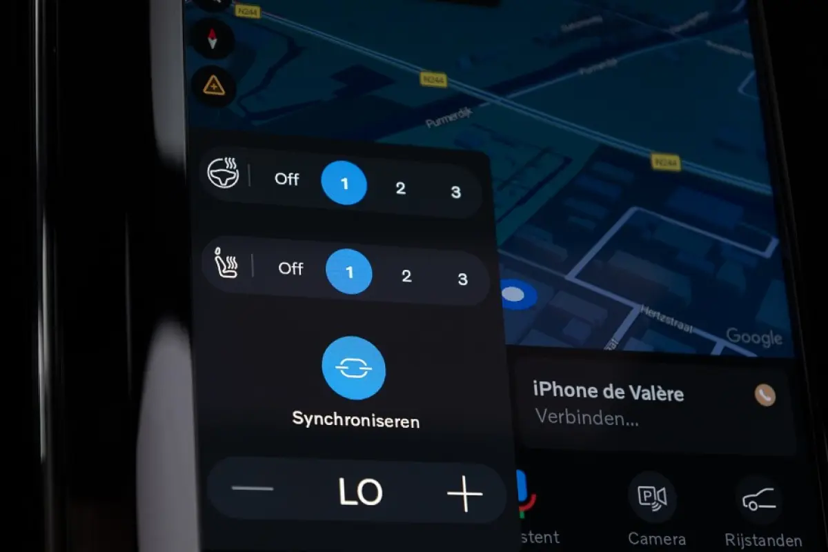 T8 Plug-in-hybrid Polestar Engineered | Bowers&Wilkins | 360 Camera | PANORAMADAK *BLACK EDITION*