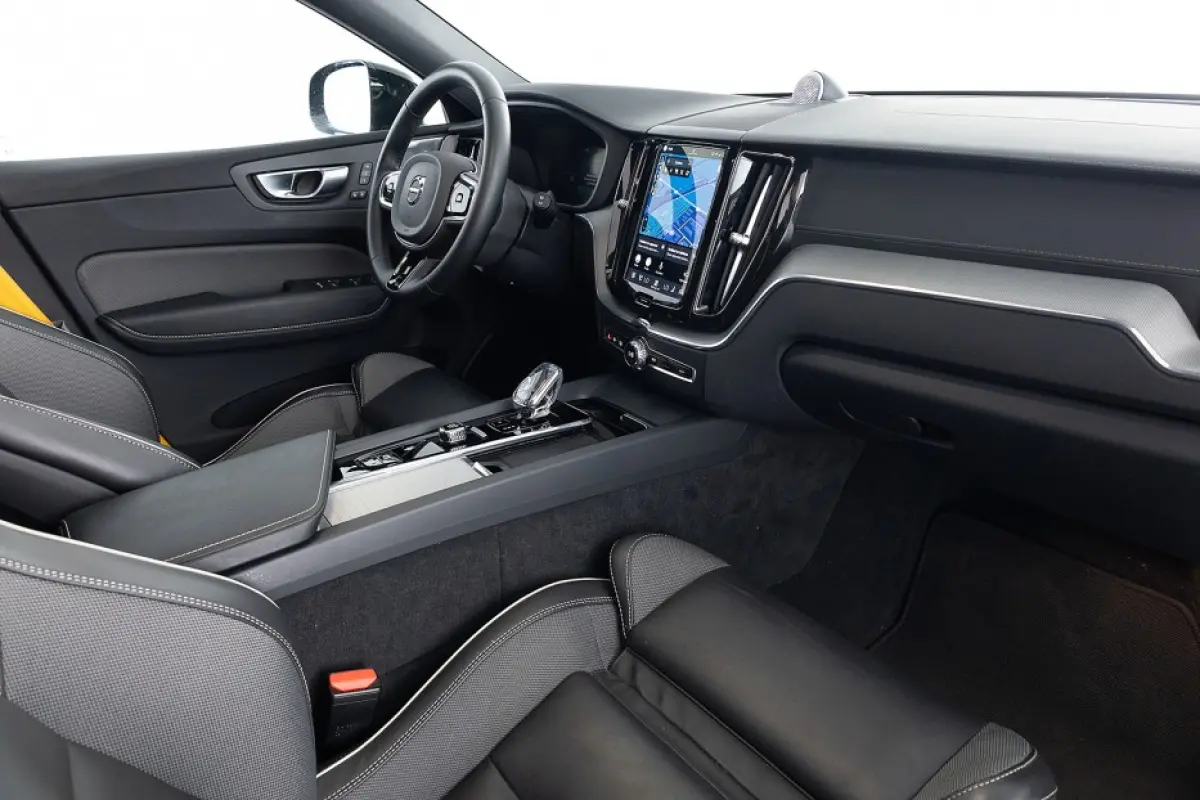 T8 Plug-in-hybrid Polestar Engineered | Bowers&Wilkins | 360 Camera | PANORAMADAK *BLACK EDITION*
