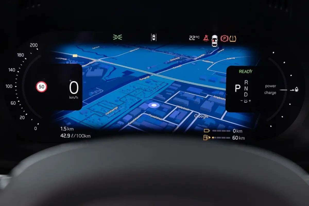 T8 Plug-in-hybrid Polestar Engineered | Bowers&Wilkins | 360 Camera | PANORAMADAK *BLACK EDITION*
