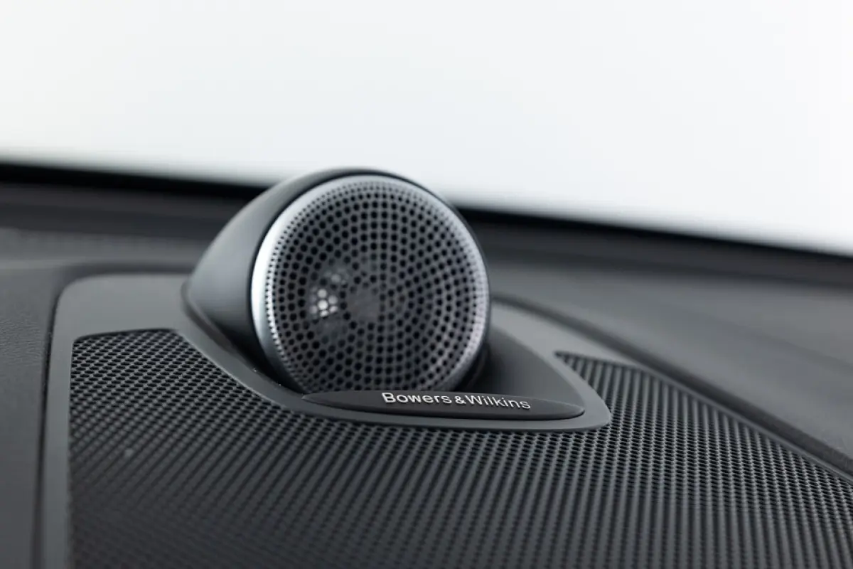 T8 Plug-in-hybrid Polestar Engineered | Bowers&Wilkins | 360 Camera | PANORAMADAK *BLACK EDITION*