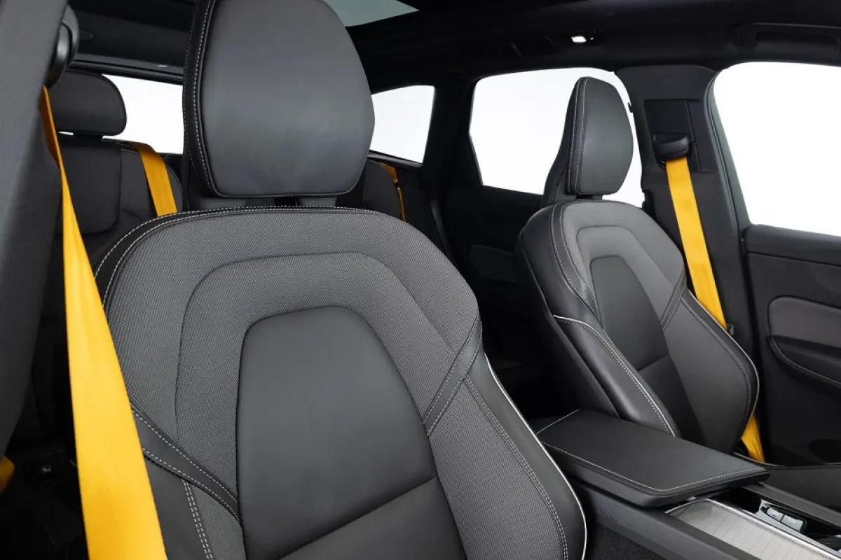 T8 Plug-in-hybrid Polestar Engineered | Bowers&Wilkins | 360 Camera | PANORAMADAK *BLACK EDITION*