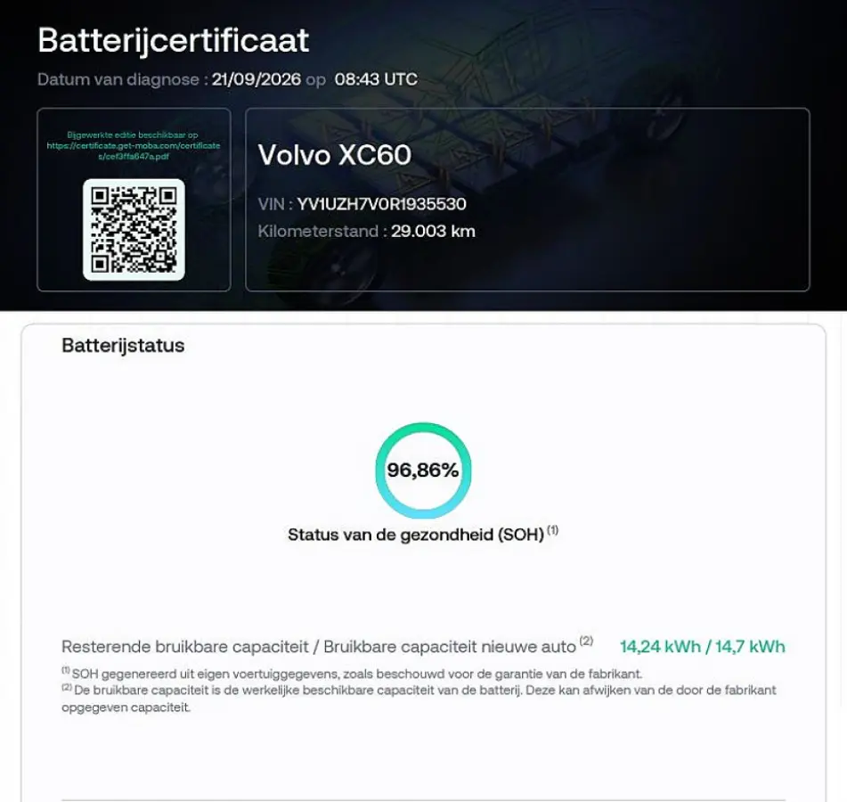T8 Plug-in-hybrid Polestar Engineered | Bowers&Wilkins | 360 Camera | PANORAMADAK *BLACK EDITION*