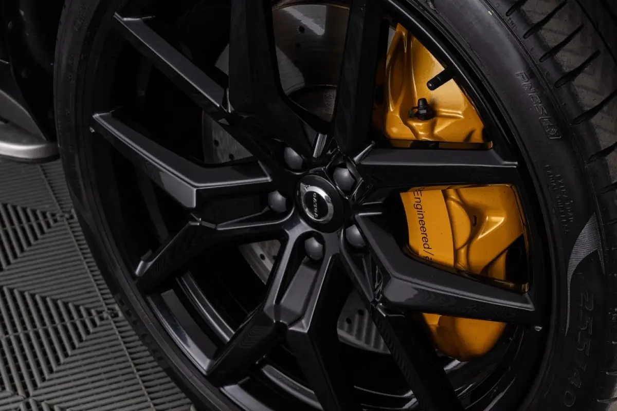 T8 Plug-in-hybrid Polestar Engineered | Bowers&Wilkins | 360 Camera | PANORAMADAK *BLACK EDITION*
