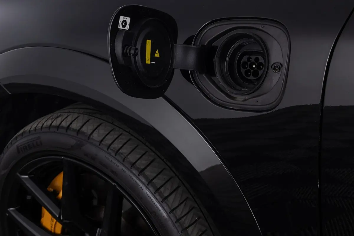 T8 Plug-in-hybrid Polestar Engineered | Bowers&Wilkins | 360 Camera | PANORAMADAK *BLACK EDITION*