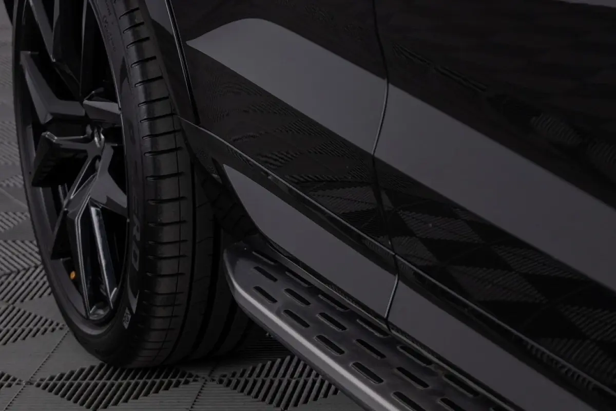 T8 Plug-in-hybrid Polestar Engineered | Bowers&Wilkins | 360 Camera | PANORAMADAK *BLACK EDITION*