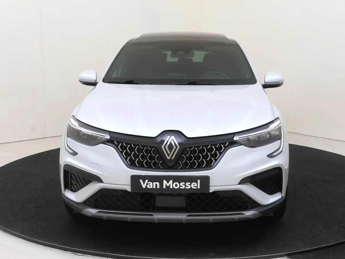 1.6 E-Tech Full Hybrid Techno 145PK | Automaat | Schuif-/Kanteldak | Navgatie | Achteruitrijcamera | Apple CarPlay & Android Auto