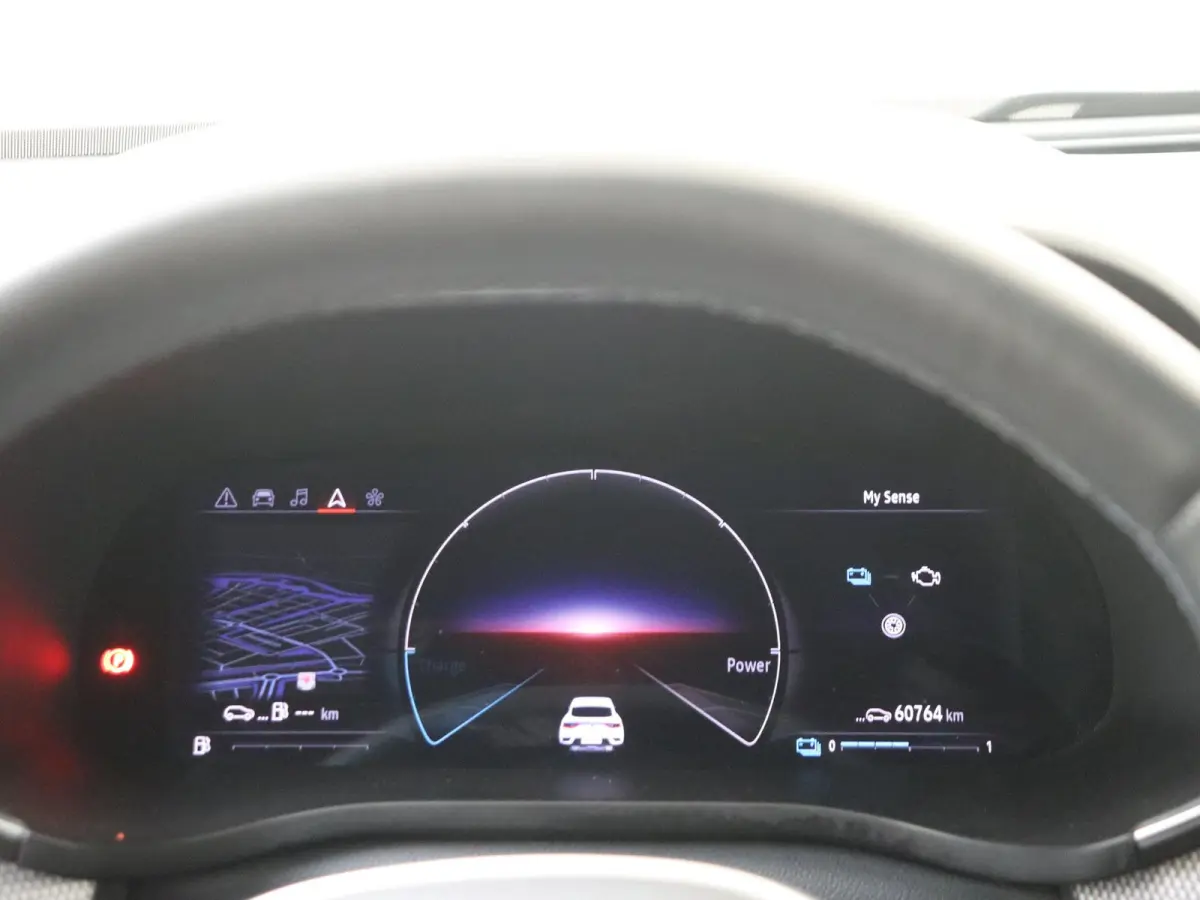 1.6 E-Tech Full Hybrid Techno 145PK | Automaat | Schuif-/Kanteldak | Navgatie | Achteruitrijcamera | Apple CarPlay & Android Auto