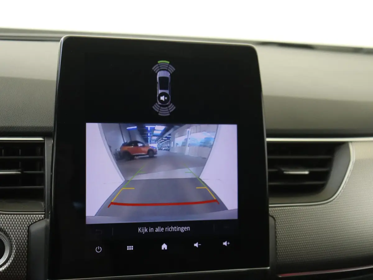 1.6 E-Tech Full Hybrid Techno 145PK | Automaat | Schuif-/Kanteldak | Navgatie | Achteruitrijcamera | Apple CarPlay & Android Auto