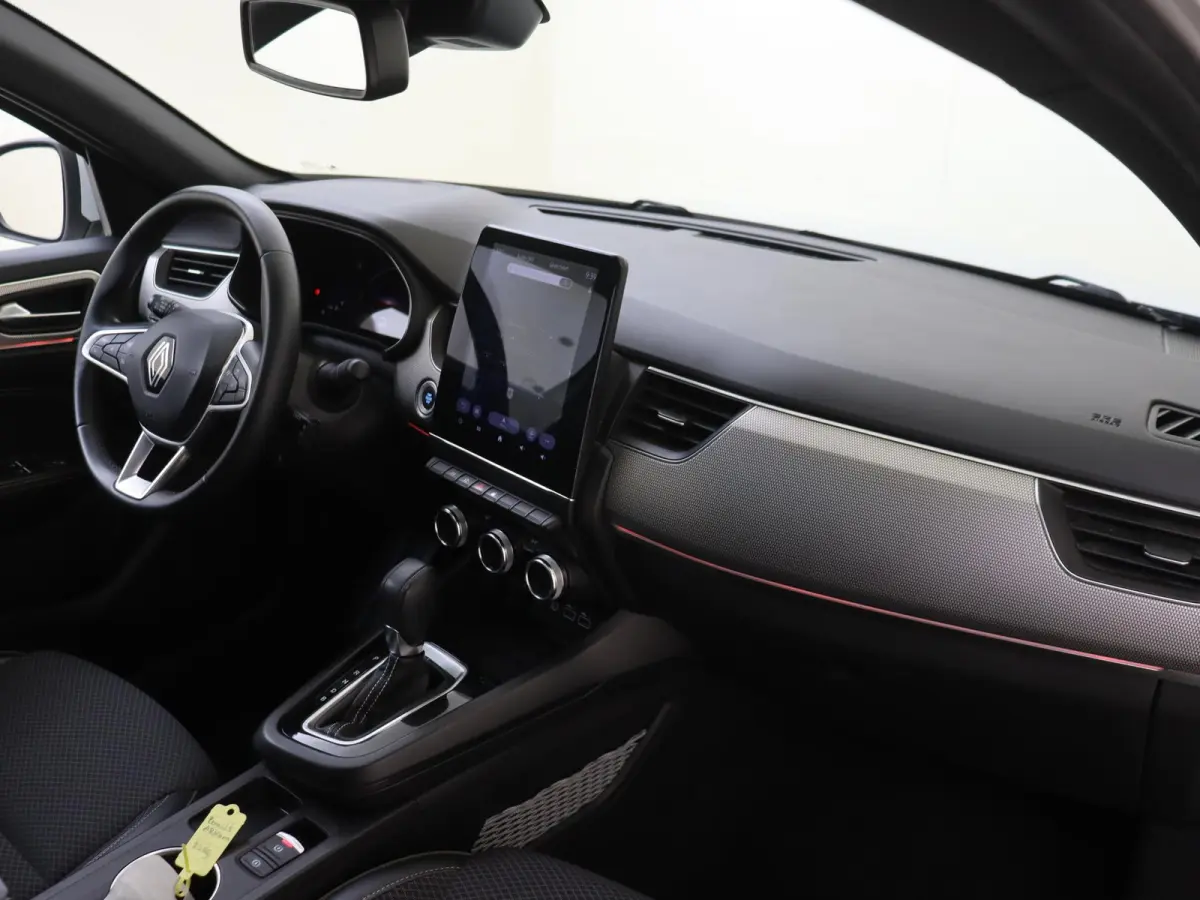 1.6 E-Tech Full Hybrid Techno 145PK | Automaat | Schuif-/Kanteldak | Navgatie | Achteruitrijcamera | Apple CarPlay & Android Auto