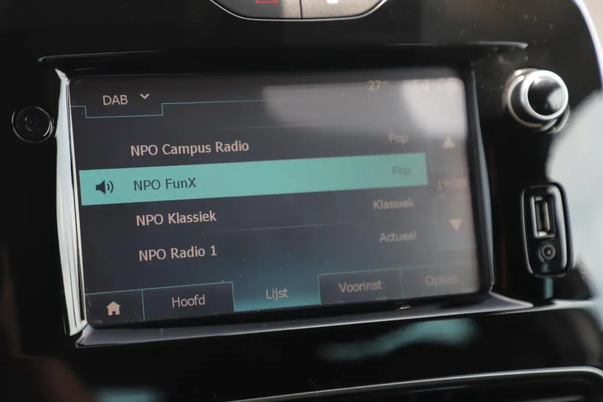 0.9 TCe Limited Trekhaak Navigatie Airco Cruise Control Bluetooth Donkere Ramen Parkeersensor