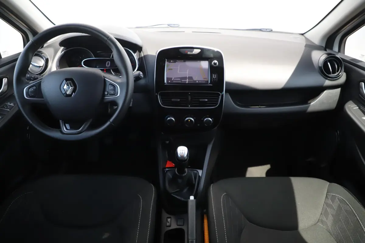 0.9 TCe Limited Trekhaak Navigatie Airco Cruise Control Bluetooth Donkere Ramen Parkeersensor