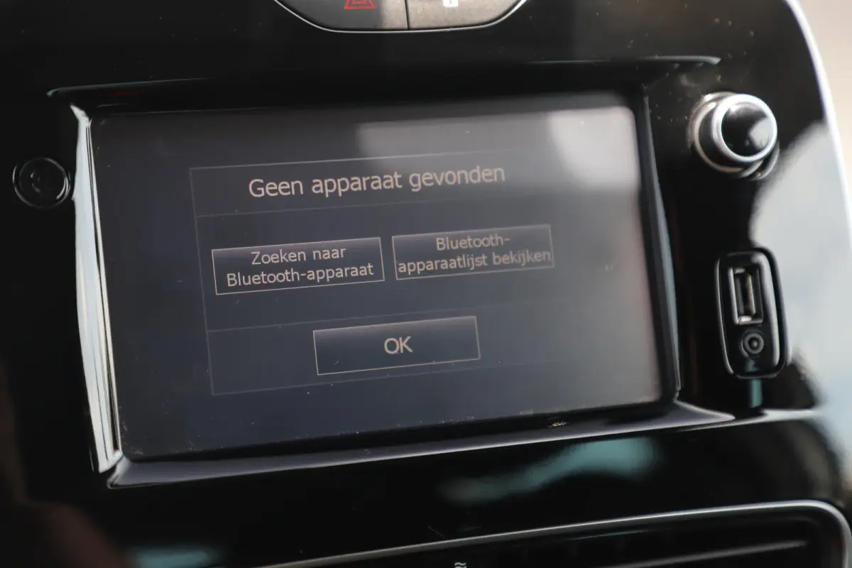 0.9 TCe Limited Trekhaak Navigatie Airco Cruise Control Bluetooth Donkere Ramen Parkeersensor