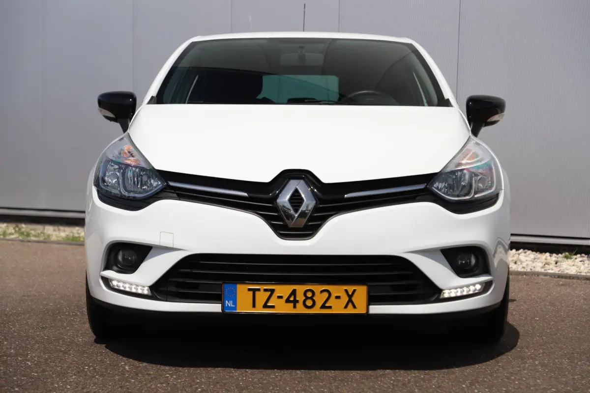 0.9 TCe Limited Trekhaak Navigatie Airco Cruise Control Bluetooth Donkere Ramen Parkeersensor