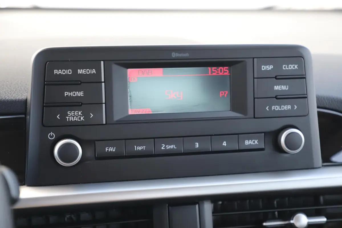 1.0 DPi ComfortLine Airco Cruise Control Radio Bluetooth Elektrische Ramen