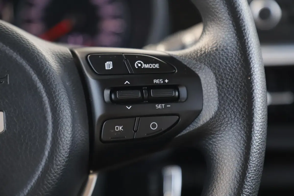 1.0 DPi ComfortLine Airco Cruise Control Radio Bluetooth Elektrische Ramen