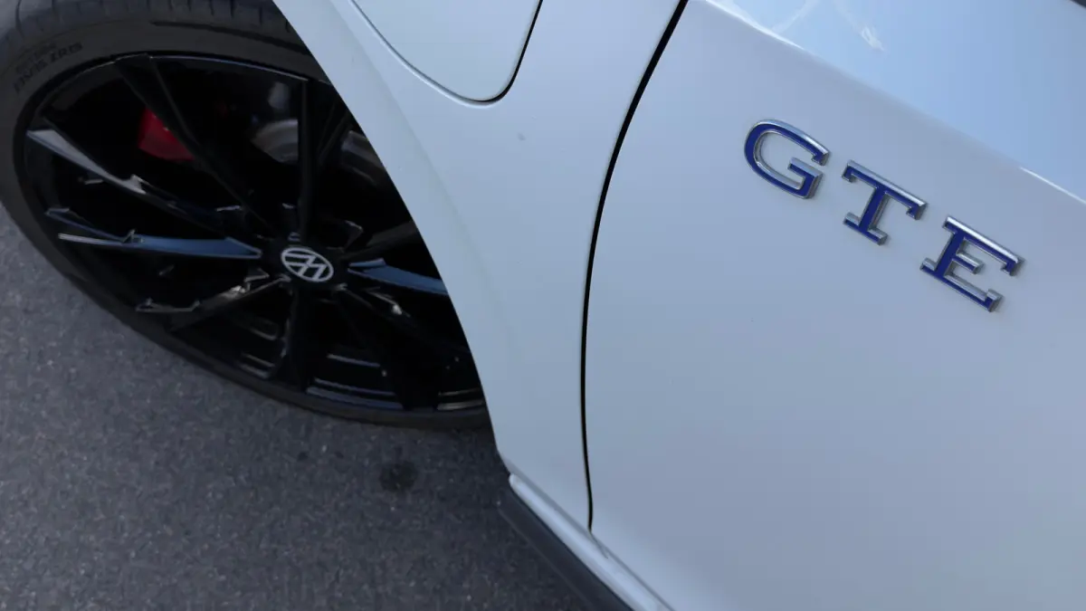1.5 eHybrid GTE | Trekhaak | Blackstyle | Head-Up | Camera |