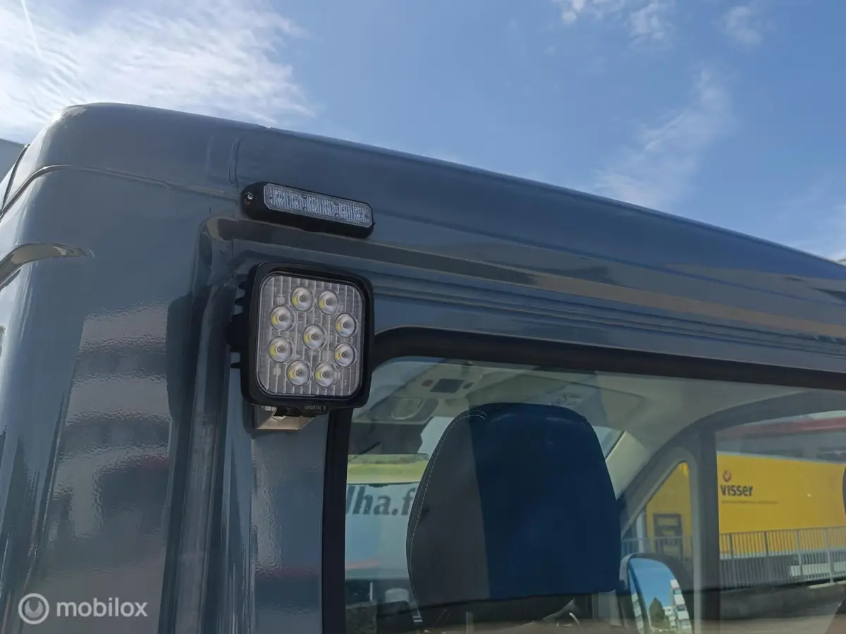 2024 OPRIJWAGEN 2.2 180PK AUT. Tijhof LUCHTVER. VIRTUAL CARPLAY STOELVERW. ACC LANE ASSIST LED VOL OPTIES Alarm klasse 5