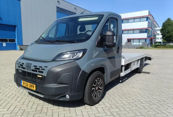 2024 OPRIJWAGEN 2.2 180PK AUT. Tijhof LUCHTVER. VIRTUAL CARPLAY STOELVERW. ACC LANE ASSIST LED VOL OPTIES Alarm klasse 5