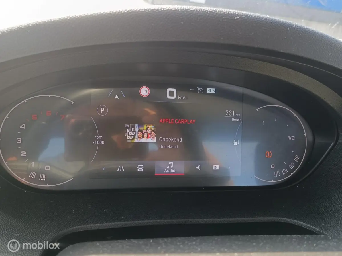 2024 OPRIJWAGEN 2.2 180PK AUT. Tijhof LUCHTVER. VIRTUAL CARPLAY STOELVERW. ACC LANE ASSIST LED VOL OPTIES Alarm klasse 5