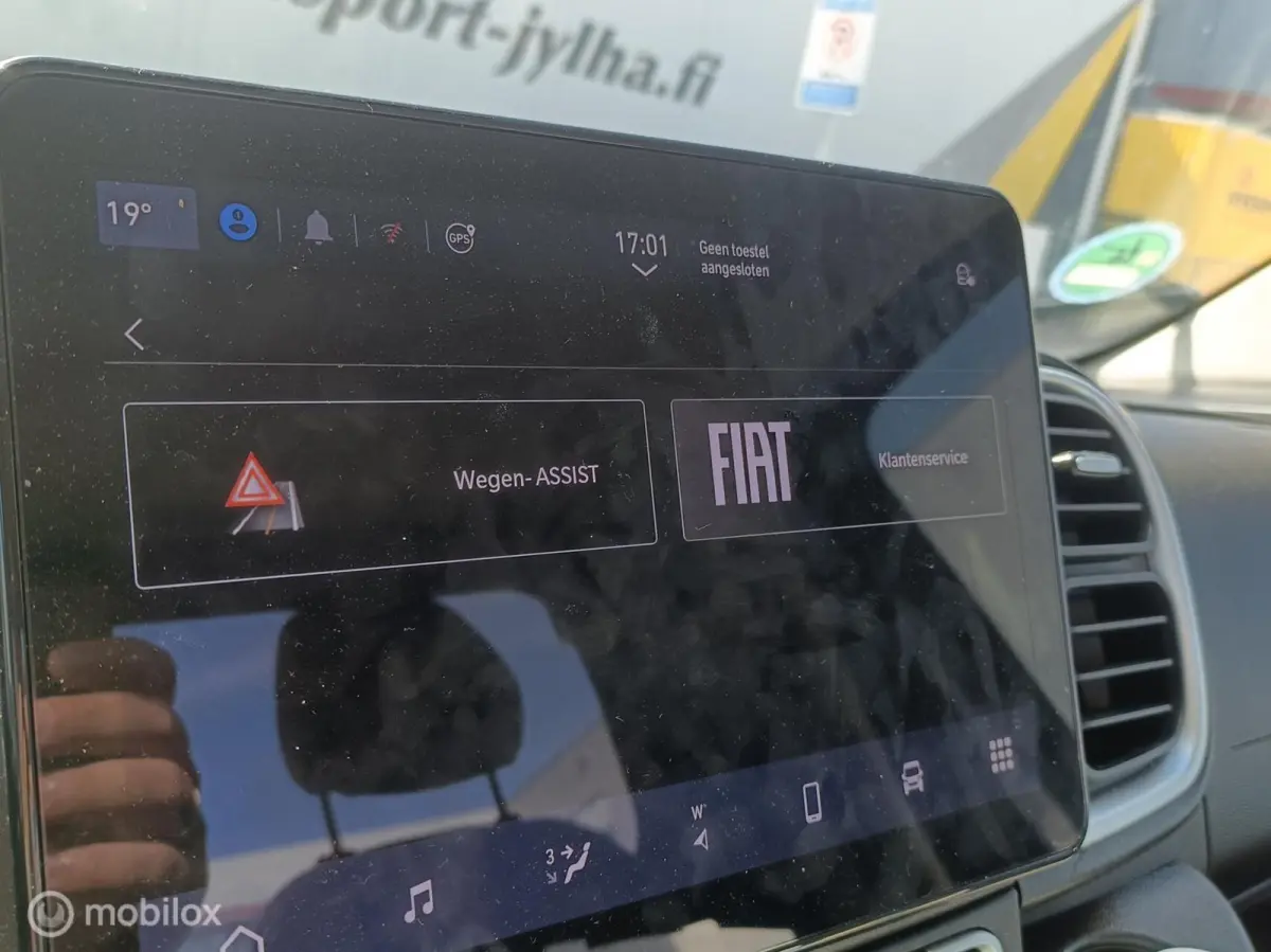 2024 OPRIJWAGEN 2.2 180PK AUT. Tijhof LUCHTVER. VIRTUAL CARPLAY STOELVERW. ACC LANE ASSIST LED VOL OPTIES Alarm klasse 5