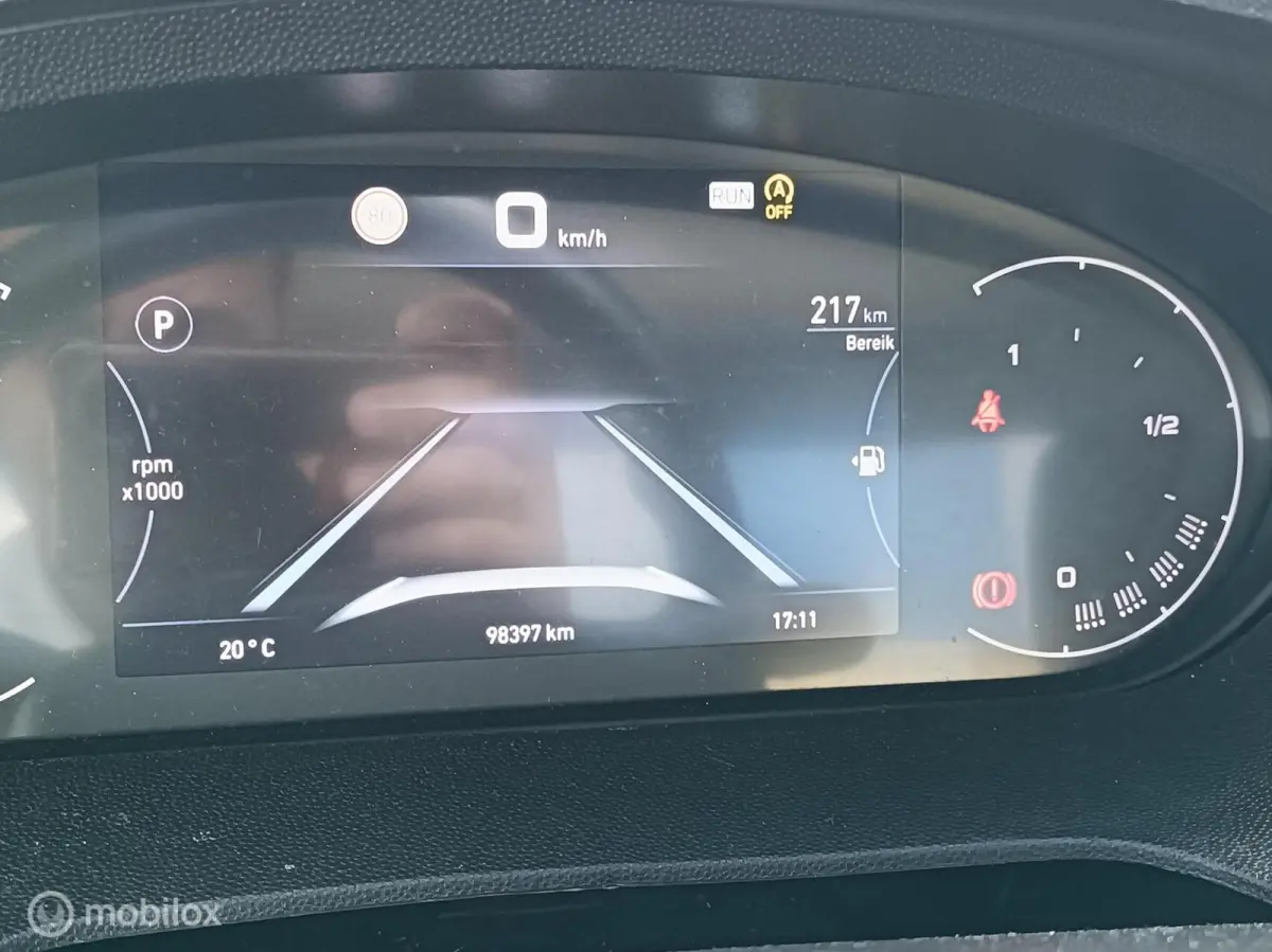 2024 OPRIJWAGEN 2.2 180PK AUT. Tijhof LUCHTVER. VIRTUAL CARPLAY STOELVERW. ACC LANE ASSIST LED VOL OPTIES Alarm klasse 5