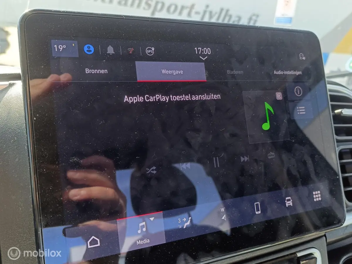 2024 OPRIJWAGEN 2.2 180PK AUT. Tijhof LUCHTVER. VIRTUAL CARPLAY STOELVERW. ACC LANE ASSIST LED VOL OPTIES Alarm klasse 5