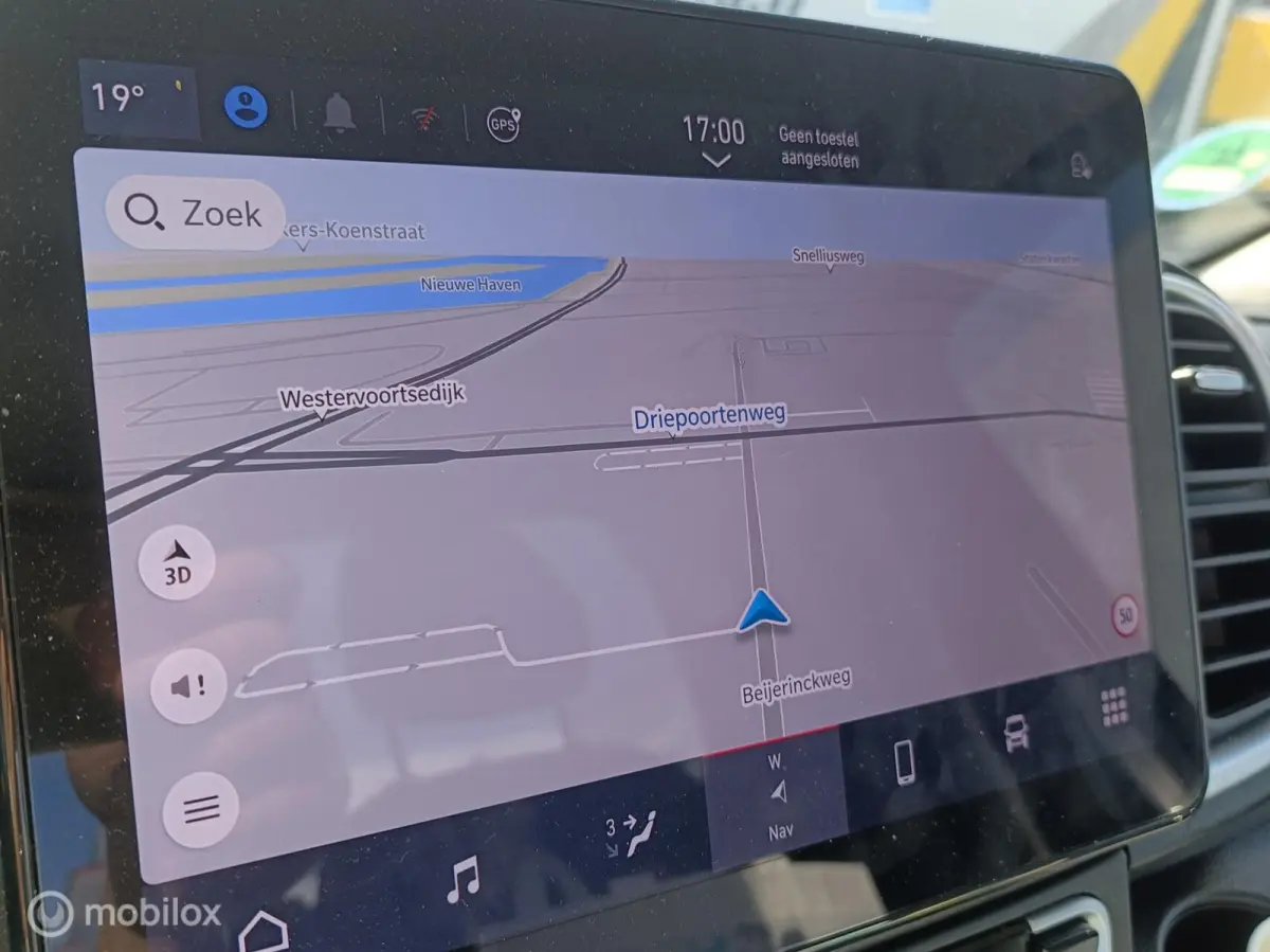 2024 OPRIJWAGEN 2.2 180PK AUT. Tijhof LUCHTVER. VIRTUAL CARPLAY STOELVERW. ACC LANE ASSIST LED VOL OPTIES Alarm klasse 5