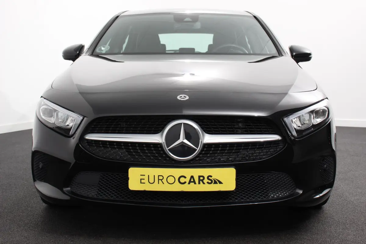 180 7-DCT Progressive Style Plus Navigatie Climate Control Camera Led 17"Lichtmetalen velgen Dab Half Leder Cruise control