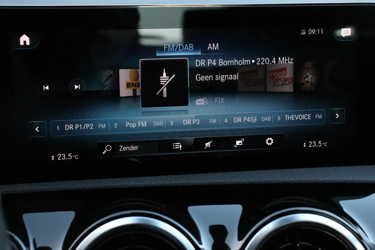 180 7-DCT Progressive Style Plus Navigatie Climate Control Camera Led 17"Lichtmetalen velgen Dab Half Leder Cruise control