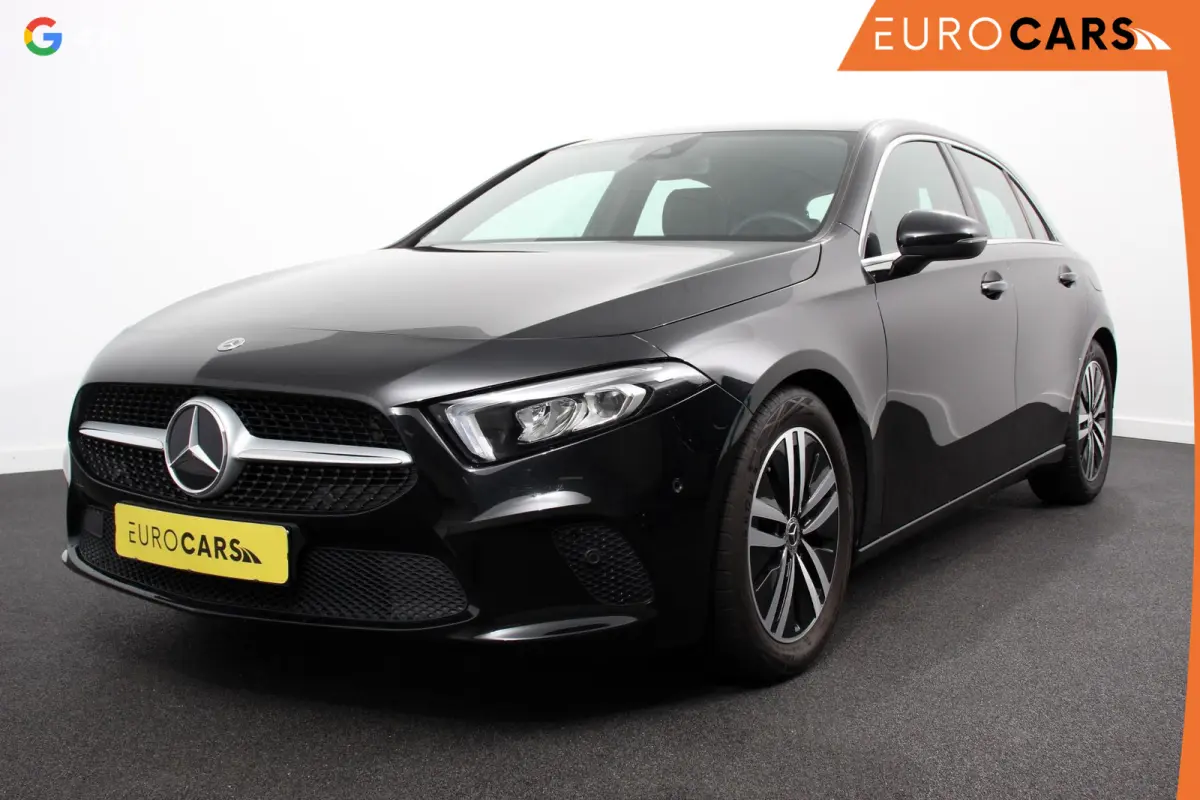 180 7-DCT Progressive Style Plus Navigatie Climate Control Camera Led 17"Lichtmetalen velgen Dab Half Leder Cruise control