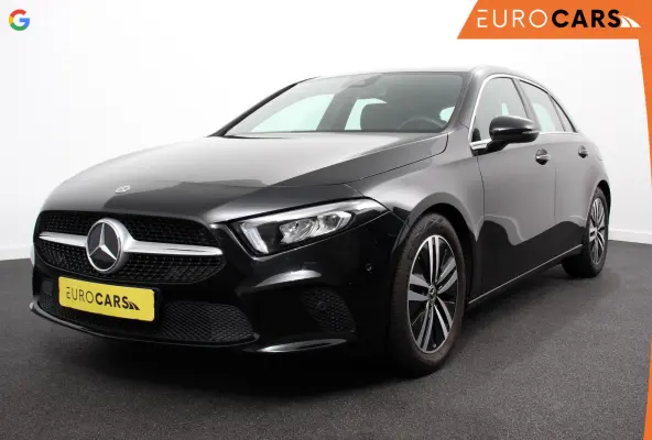 180 7-DCT Progressive Style Plus Navigatie Climate Control Camera Led 17"Lichtmetalen velgen Dab Half Leder Cruise control