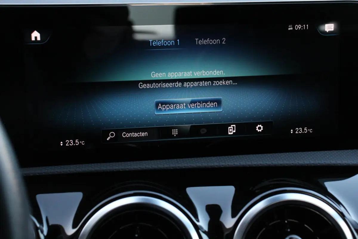 180 7-DCT Progressive Style Plus Navigatie Climate Control Camera Led 17"Lichtmetalen velgen Dab Half Leder Cruise control