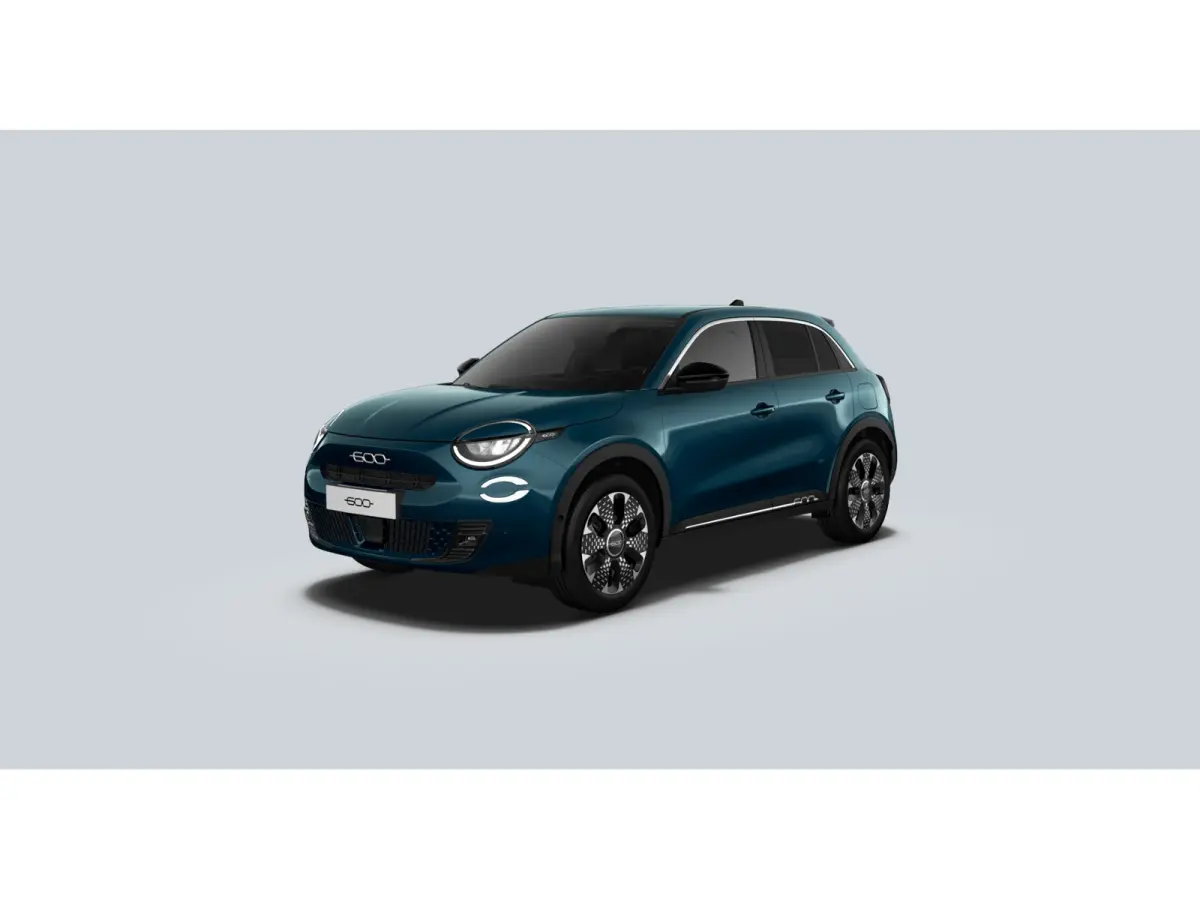 La Prima | 10,25" touchscreen radio met Bluetooth, DAB & USB | Automatische airconditioning | Extra getint glas achter