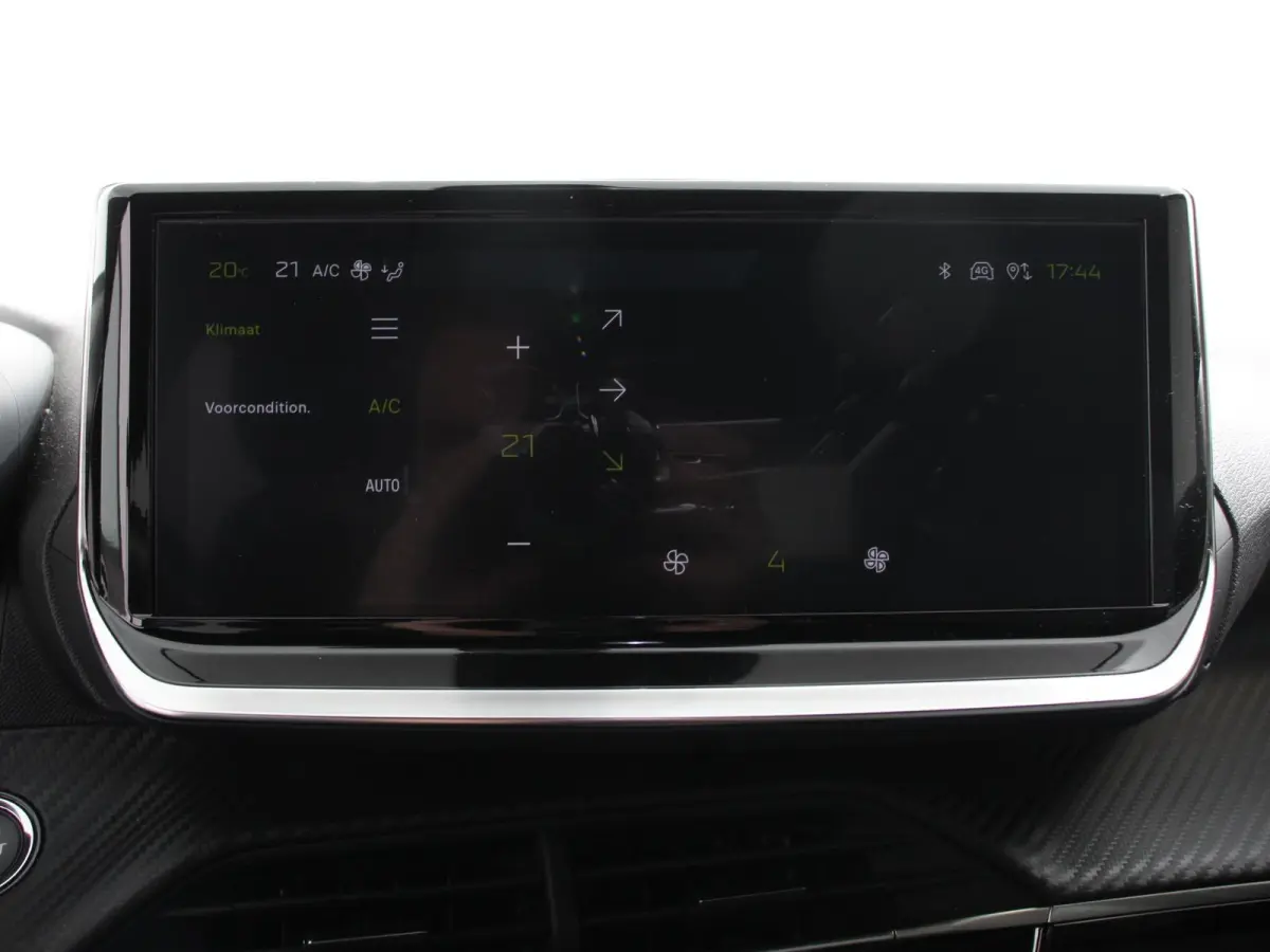 EV Allure 50 kWh Navigatie Apple Carplay/Android Auto Climate Control Led Parkeer sensoren Cruise Control Stoelverwarming