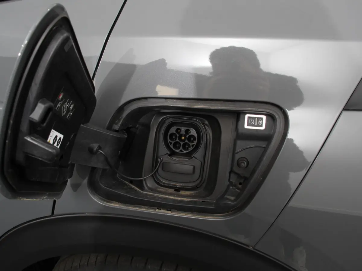 EV Allure 50 kWh Navigatie Apple Carplay/Android Auto Climate Control Led Parkeer sensoren Cruise Control Stoelverwarming
