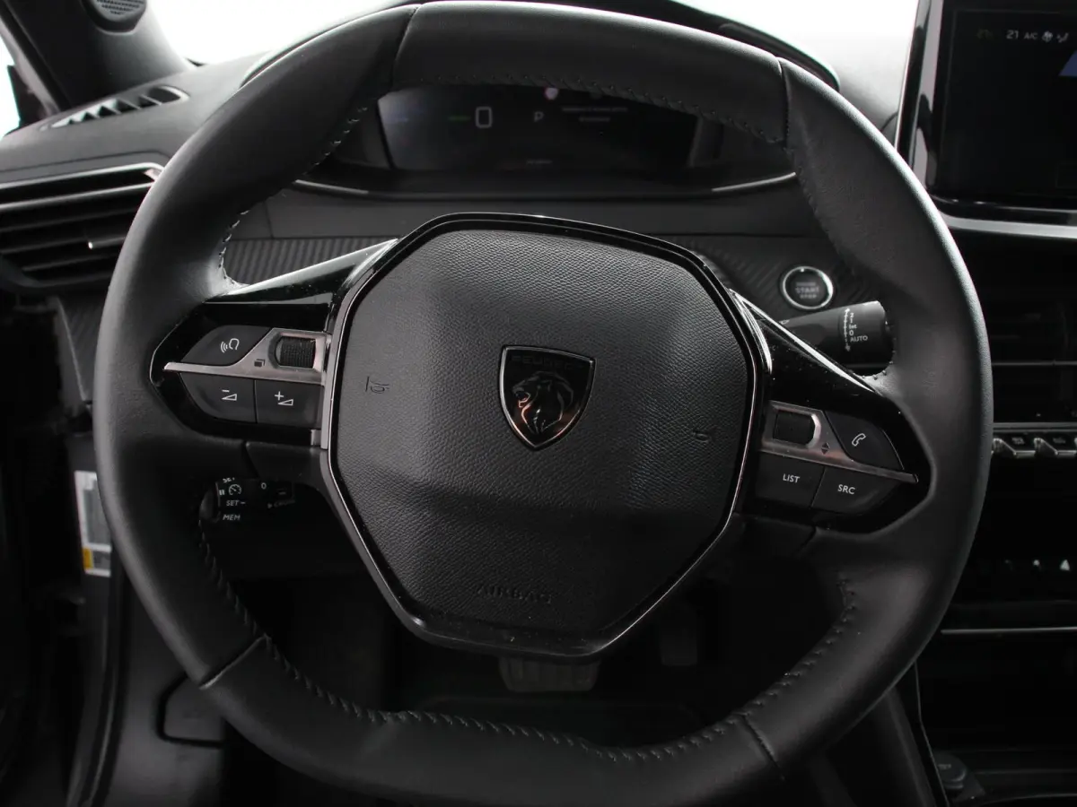 EV Allure 50 kWh Navigatie Apple Carplay/Android Auto Climate Control Led Parkeer sensoren Cruise Control Stoelverwarming