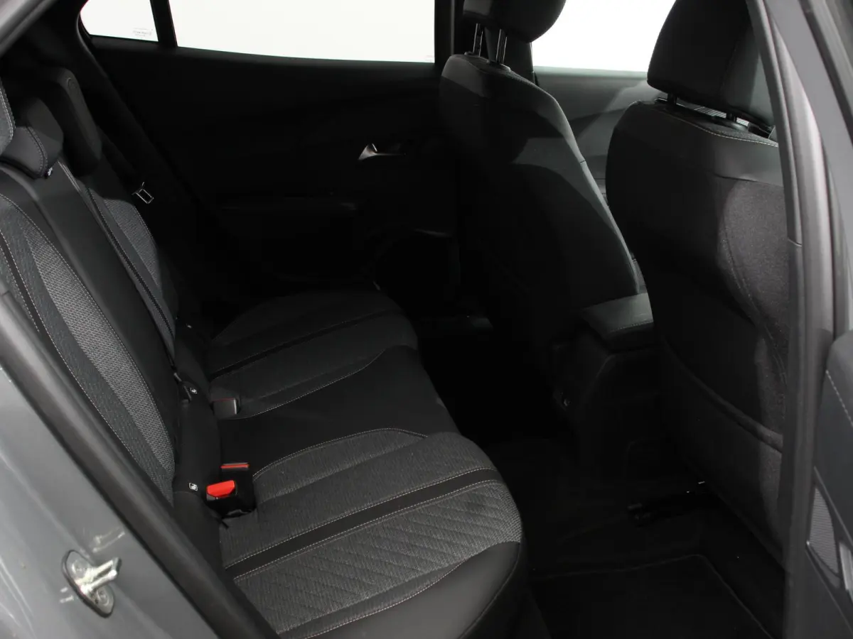 EV Allure 50 kWh Navigatie Apple Carplay/Android Auto Climate Control Led Parkeer sensoren Cruise Control Stoelverwarming