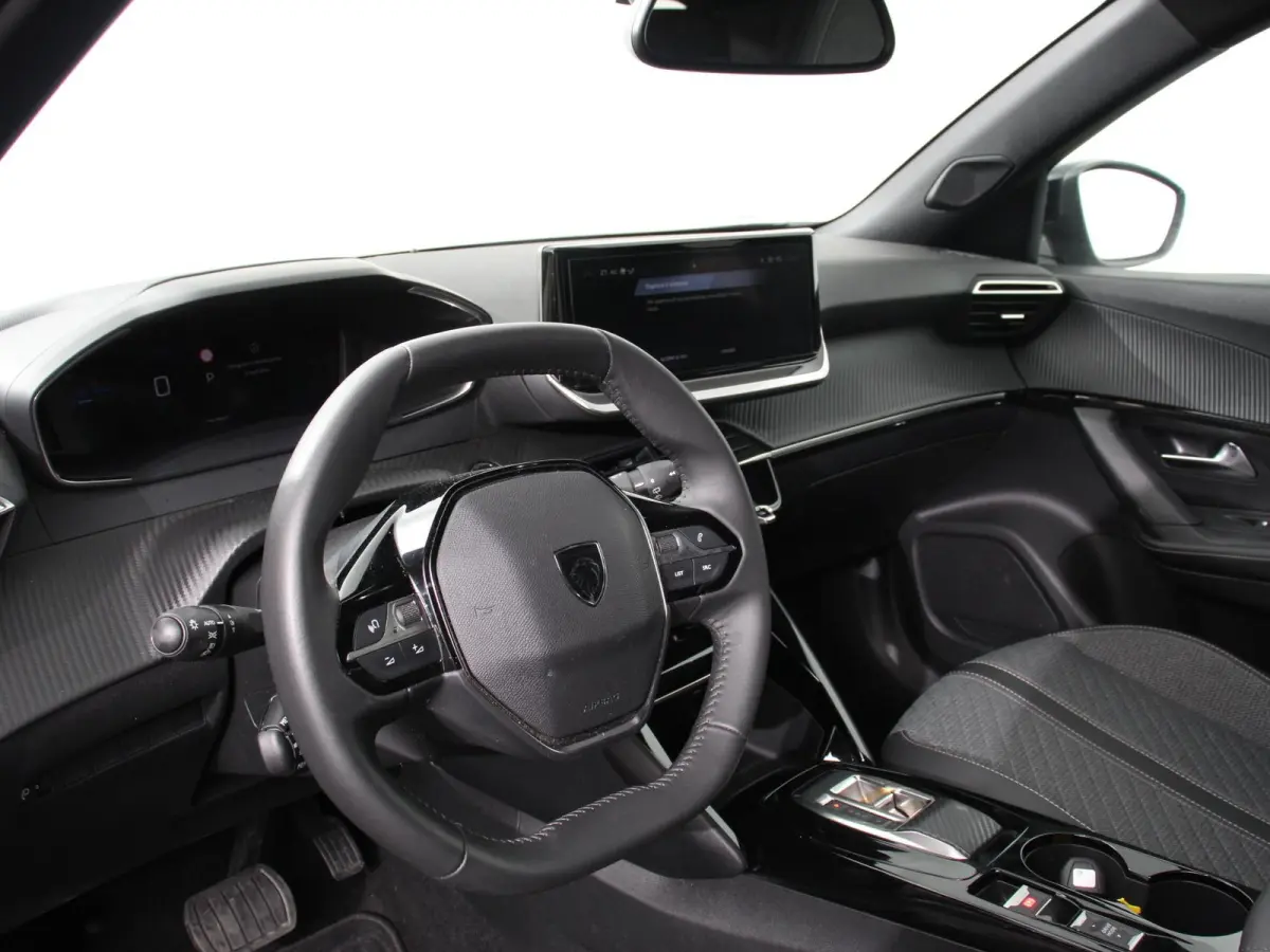 EV Allure 50 kWh Navigatie Apple Carplay/Android Auto Climate Control Led Parkeer sensoren Cruise Control Stoelverwarming