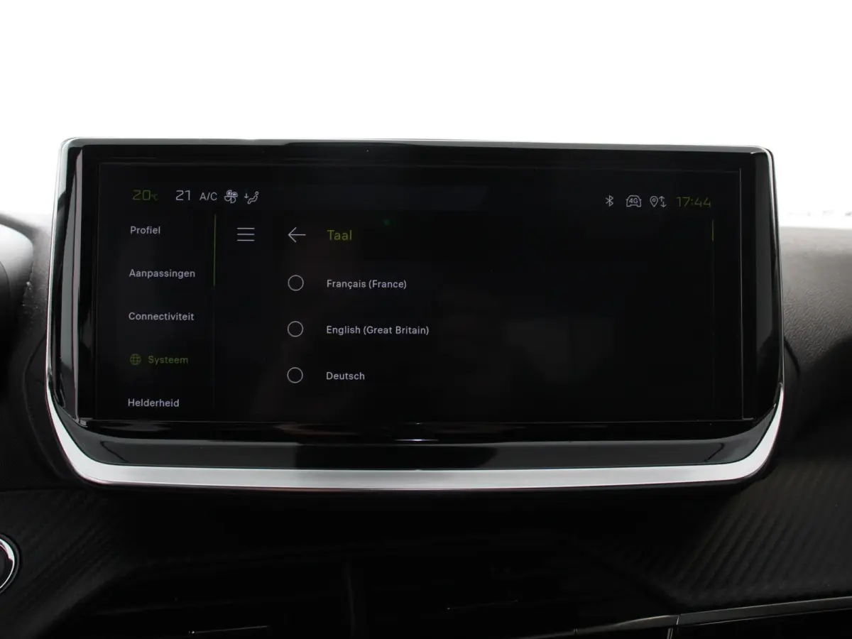 EV Allure 50 kWh Navigatie Apple Carplay/Android Auto Climate Control Led Parkeer sensoren Cruise Control Stoelverwarming