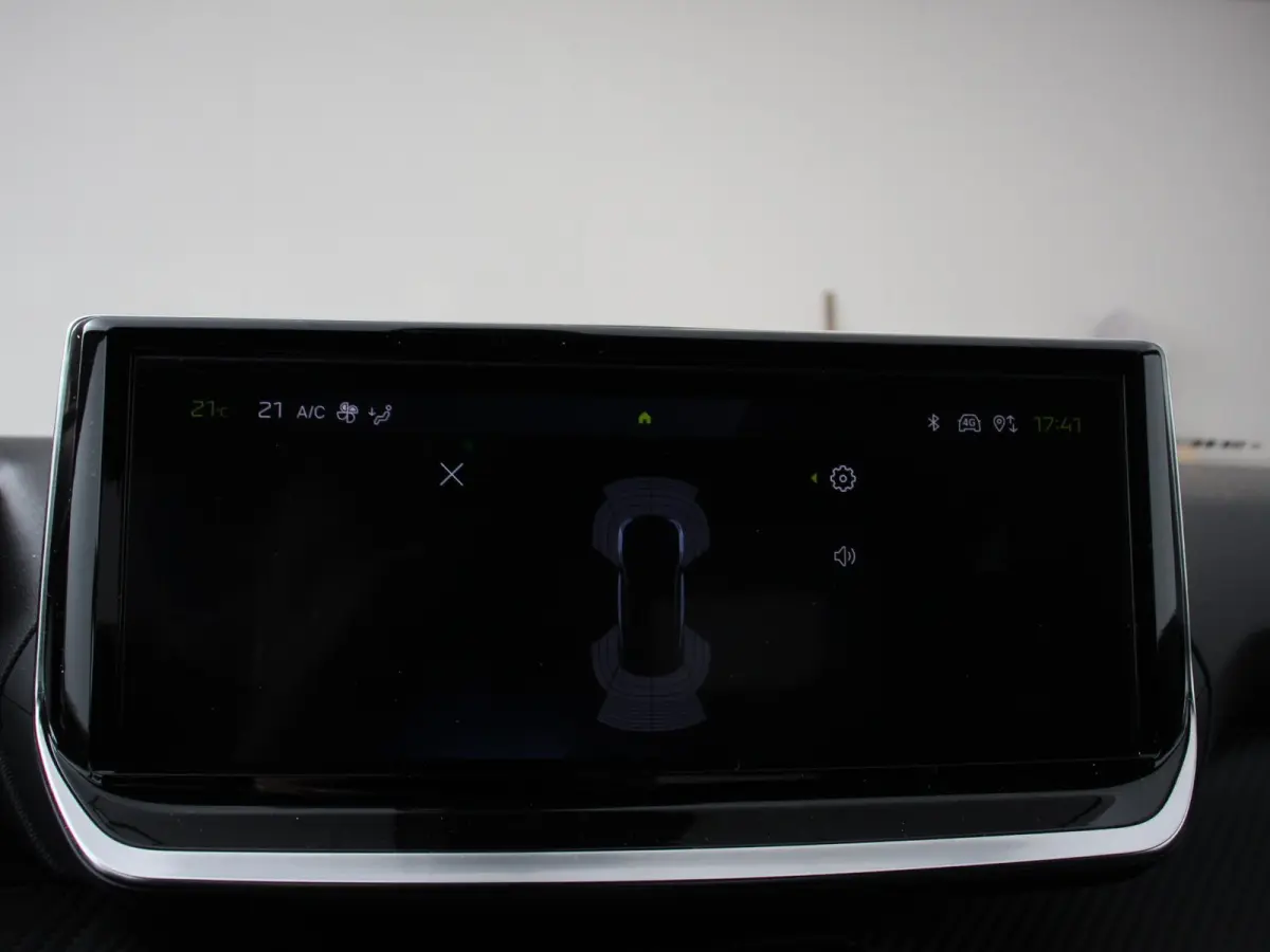 EV Allure 50 kWh Navigatie Apple Carplay/Android Auto Climate Control Led Parkeer sensoren Cruise Control Stoelverwarming