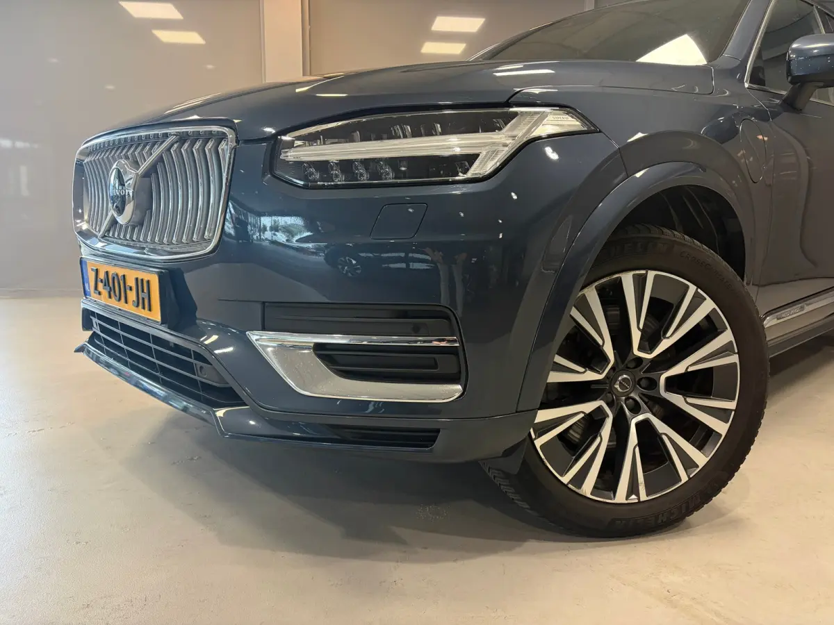 2.0 T8 Recharge AWD Inscription | Panoramadak | 7 Persoons | Harman/Kardon |