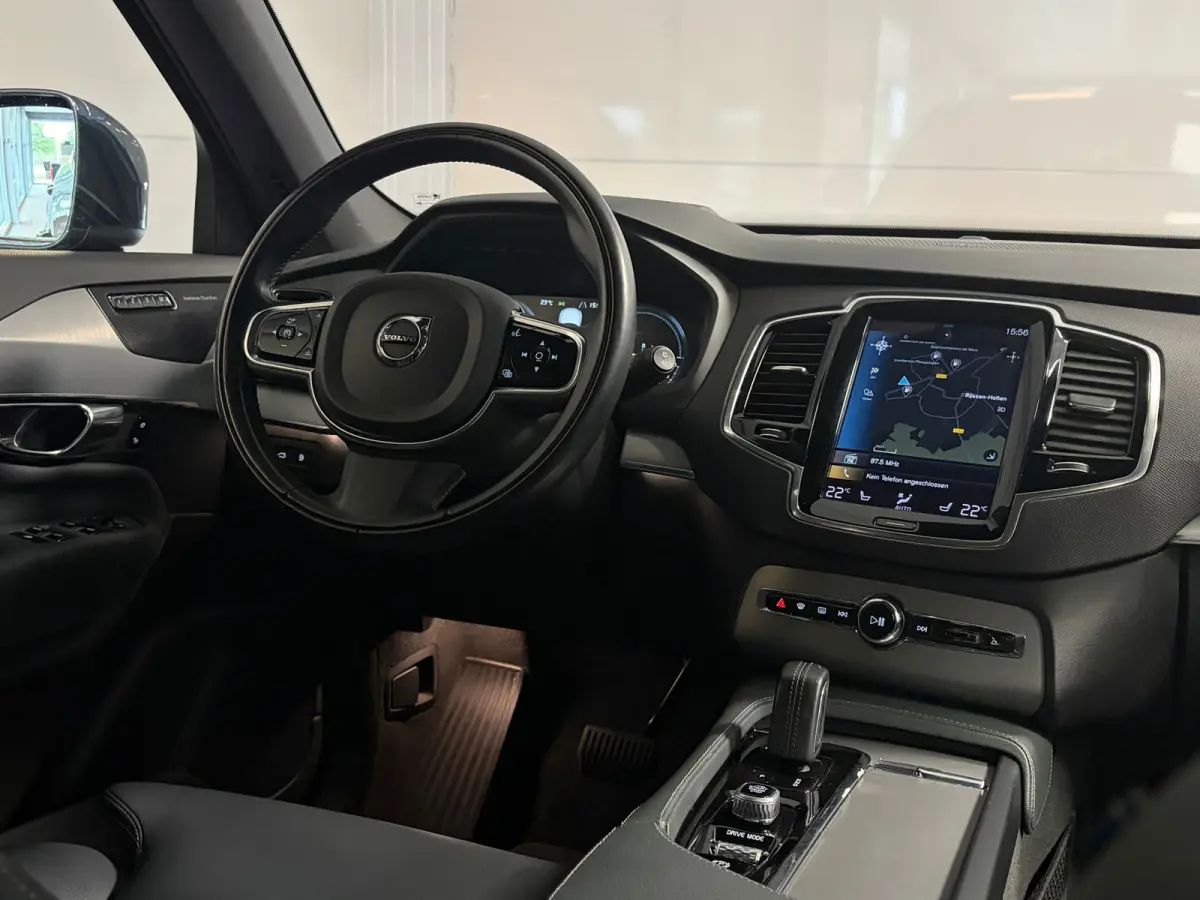 2.0 T8 Recharge AWD Inscription | Panoramadak | 7 Persoons | Harman/Kardon |
