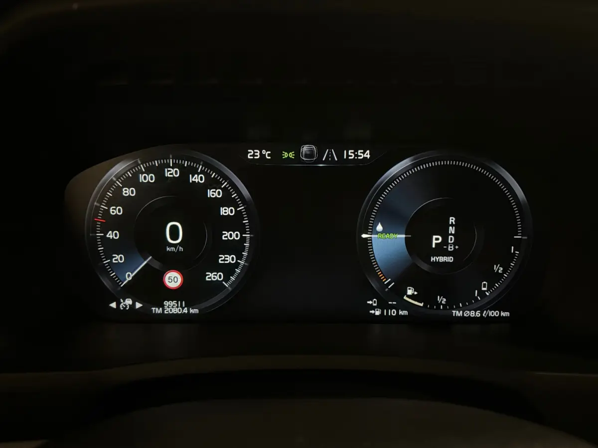 2.0 T8 Recharge AWD Inscription | Panoramadak | 7 Persoons | Harman/Kardon |